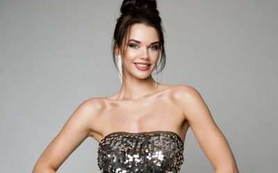 Best Summer Hair Buns